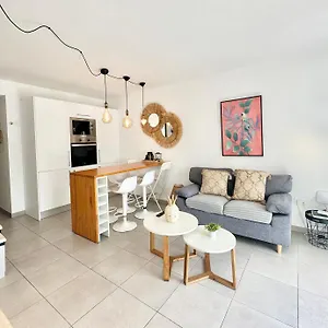 Chocolate Cookie- Piscina, Terraza Soleada, Cocina Completa Y Wifi , Corralejo España