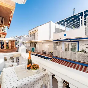 El Levante , Torremolinos España