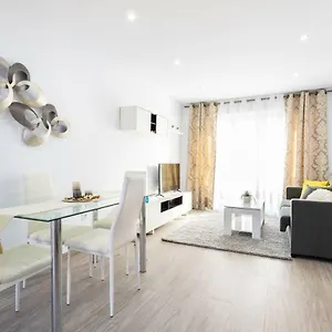 Apartamento Fuengirola-playa Boliches , Fuengirola España