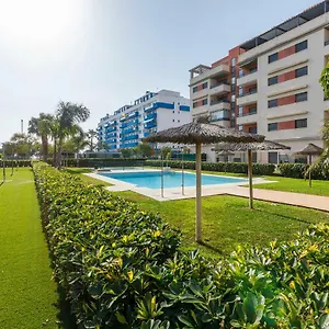 A&n La Vega 5 , Torre Del Mar España