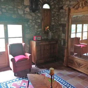 Habitación en casa particular Masía In The Heart Of Catalonia, Sant Pau de Segúries