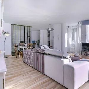 Loft Pleno Centro, Vistas Fantasticas , Torremolinos España