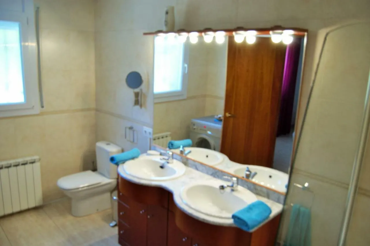 Villa Bella Lloret de Mar