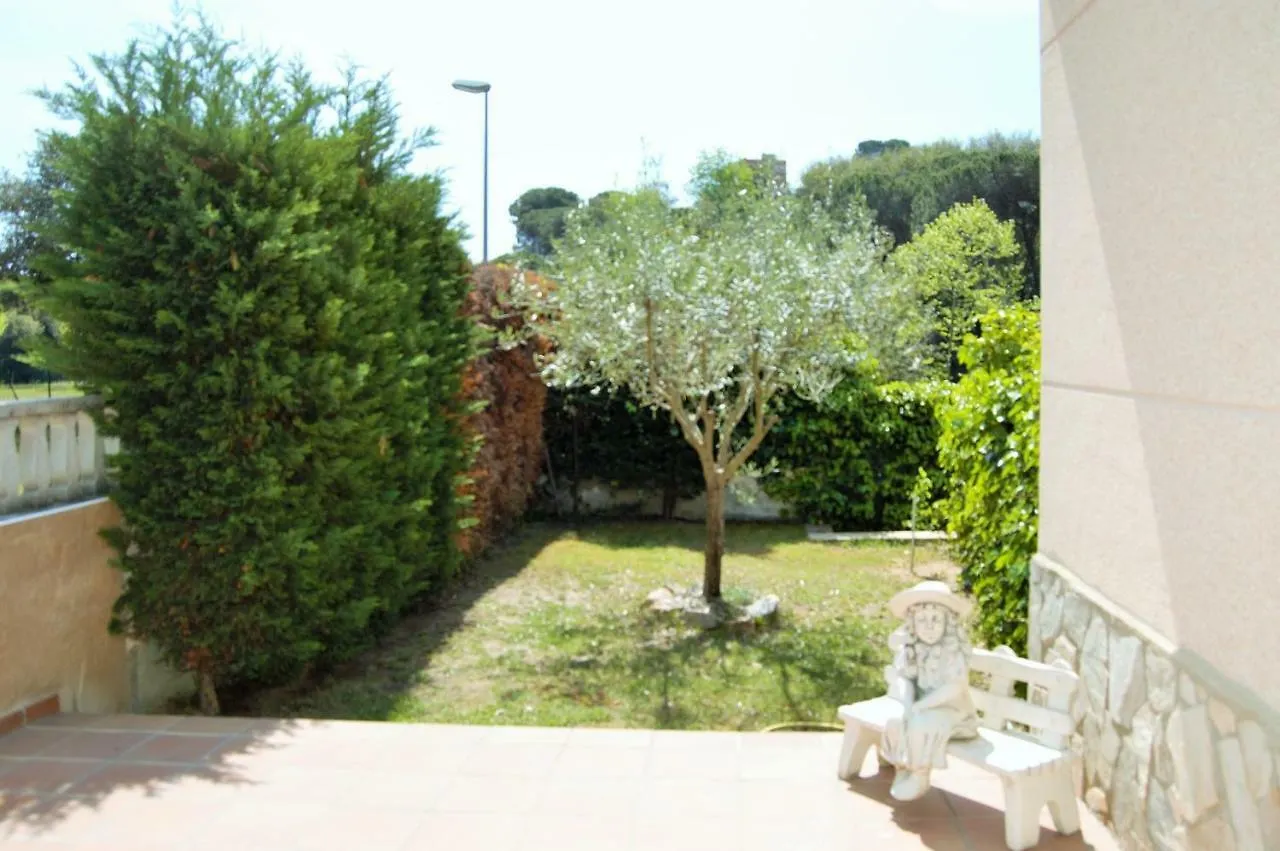 Villa Bella Lloret de Mar Spain
