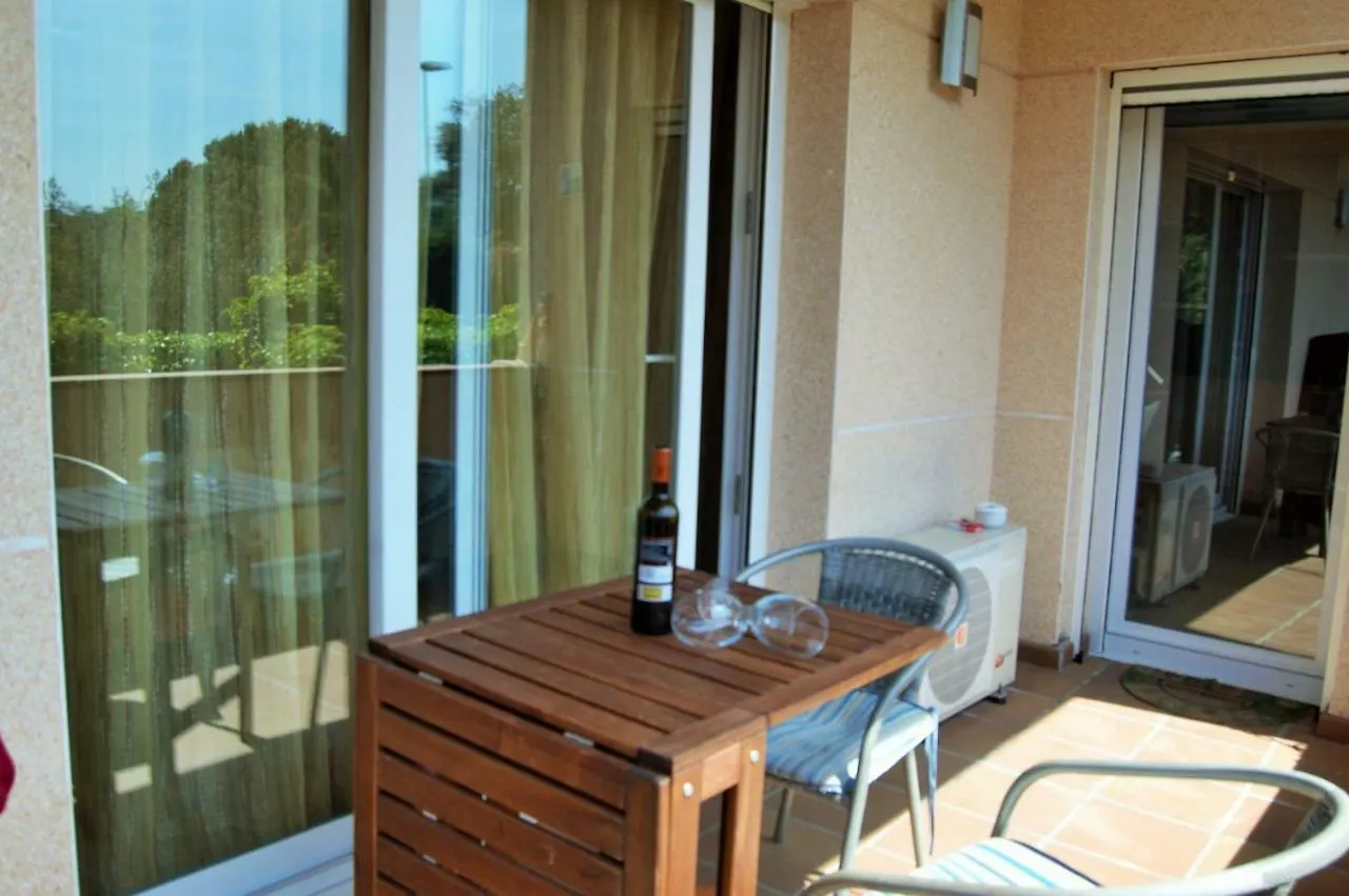 Villa Bella Lloret de Mar