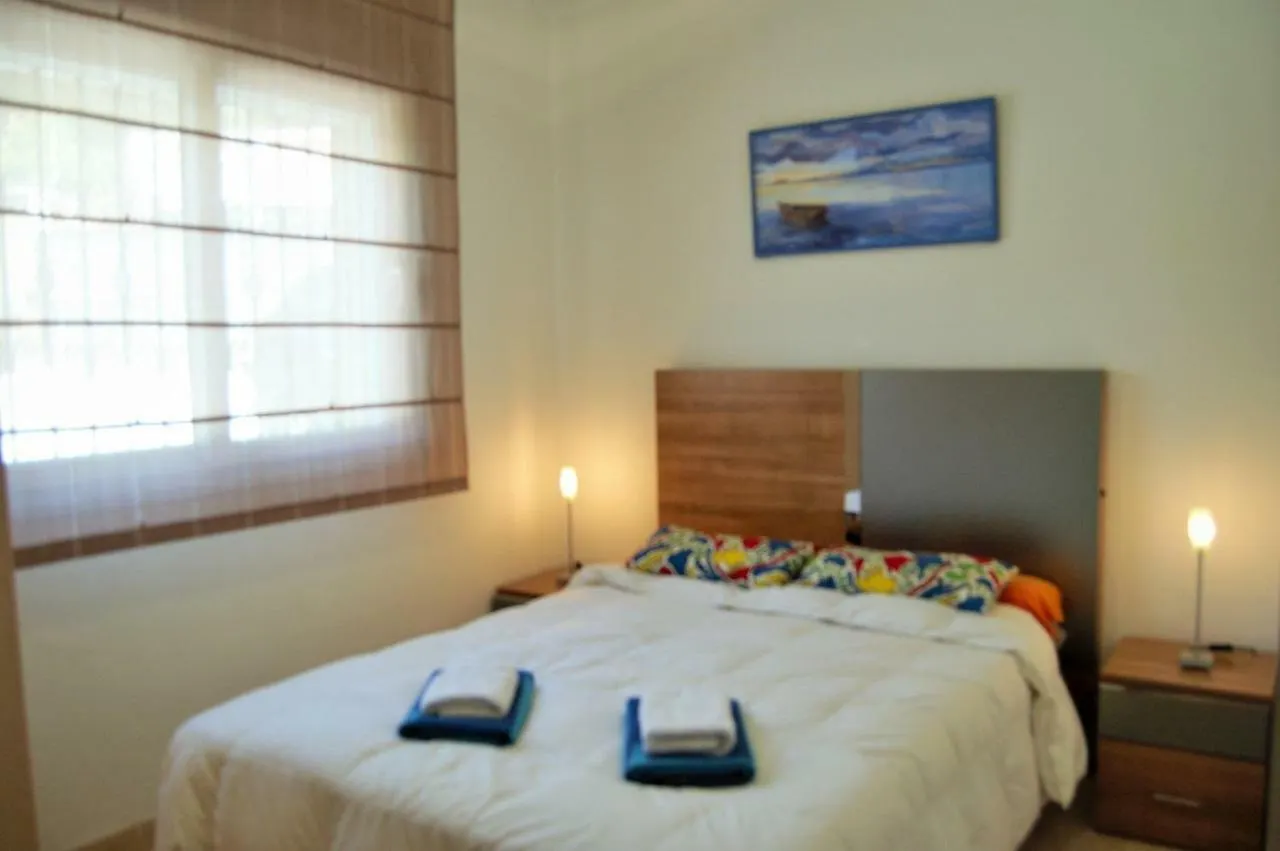 Villa Bella Lloret de Mar Spain