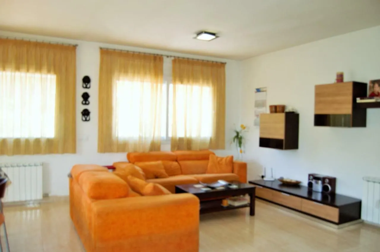 Villa Bella Lloret de Mar Spain