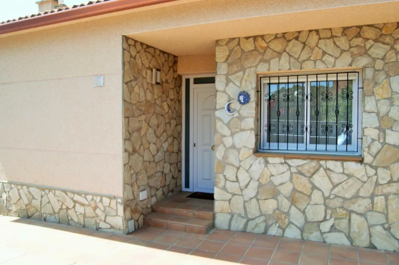 Villa Bella Lloret de Mar