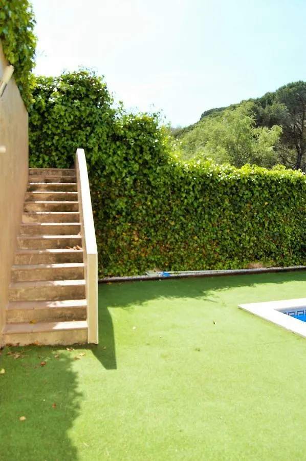 Villa Bella Lloret de Mar 0*,  Spain